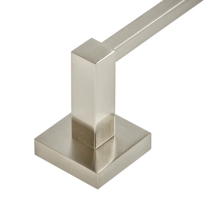 Capri 2 - Piece Bathroom Hardware Set