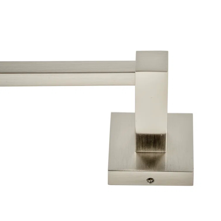 Capri 2 - Piece Bathroom Hardware Set