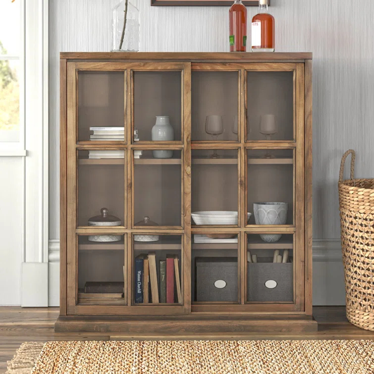 Fayette Standard Bookcase