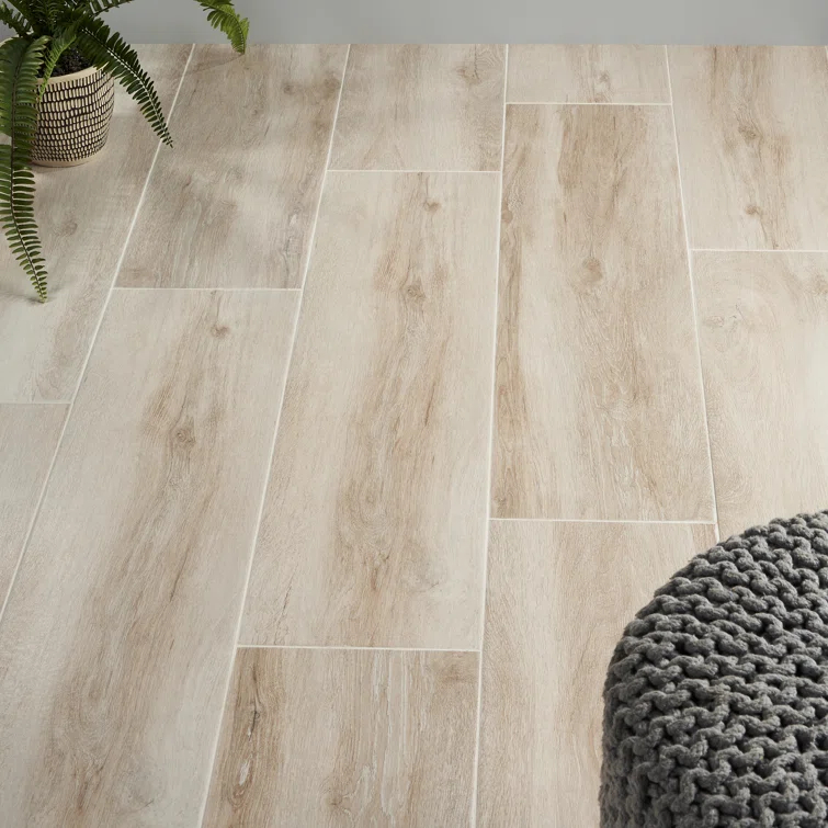 Juniper 10" x 39" Porcelain Wall & Floor Tile (16.14 Sq. Ft. / Case)