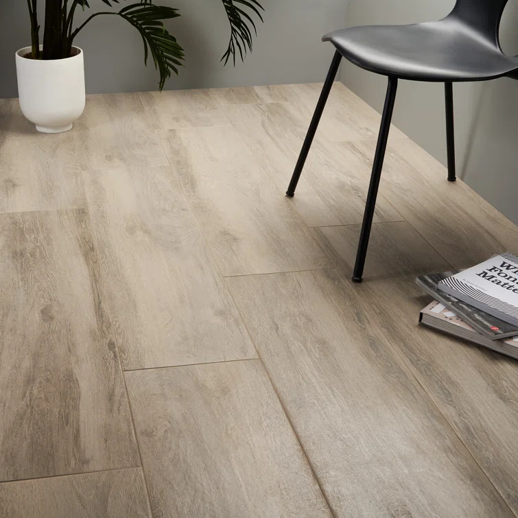 Juniper 10" x 39" Porcelain Wall & Floor Tile (16.14 Sq. Ft. / Case)