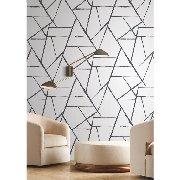 Geometric Double Roll