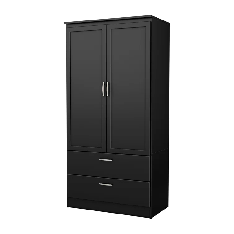 South Shore Acapella Armoire