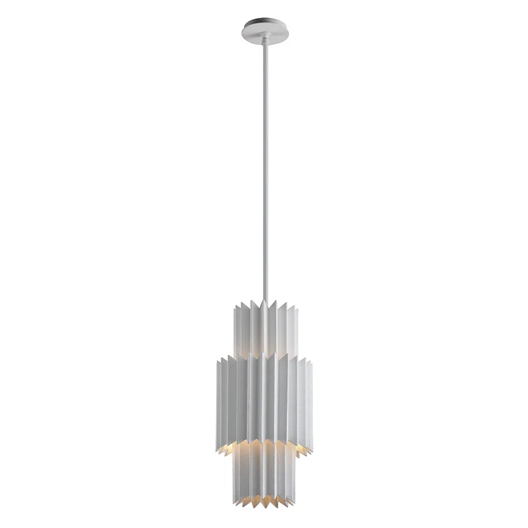 Moxy 1 Light Pendant