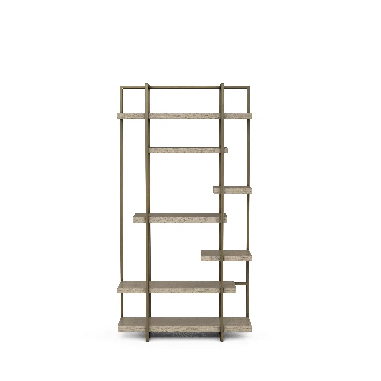 A.R.T. North Side Etagere Bookcase