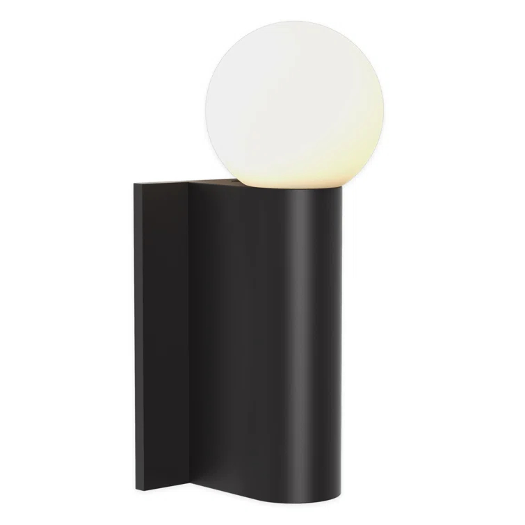 Astro Taiko 400 Indoor Ceiling Light (Matt Black) - Dry Rated -, Designed in Britain - 1456004-3 Years Guarantee