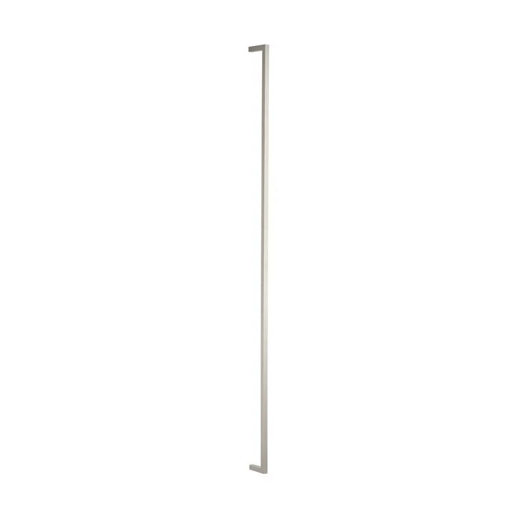 Stagger Polished Nickel Dimmable LED Wall Sconce