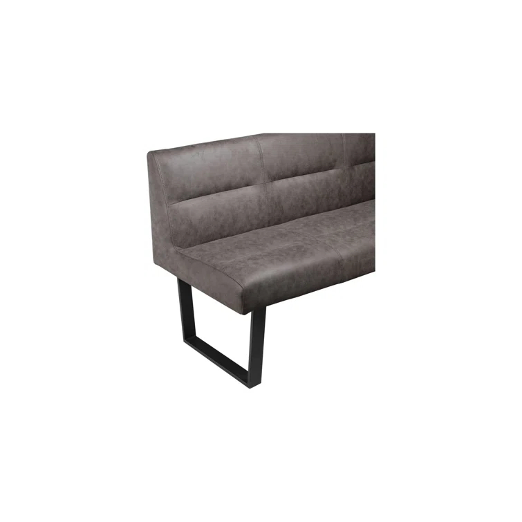 Olando Upholstered Bench