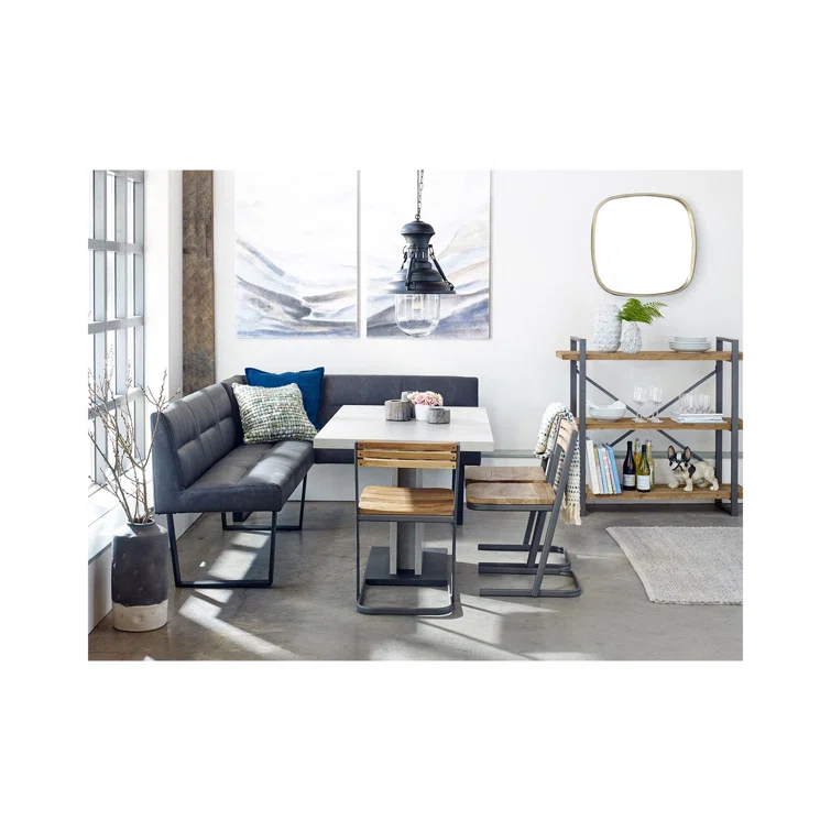 Olando Upholstered Bench