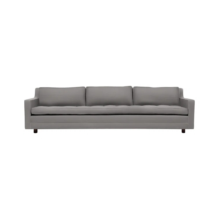 Up Solutions 94'' Upholstered Sofa