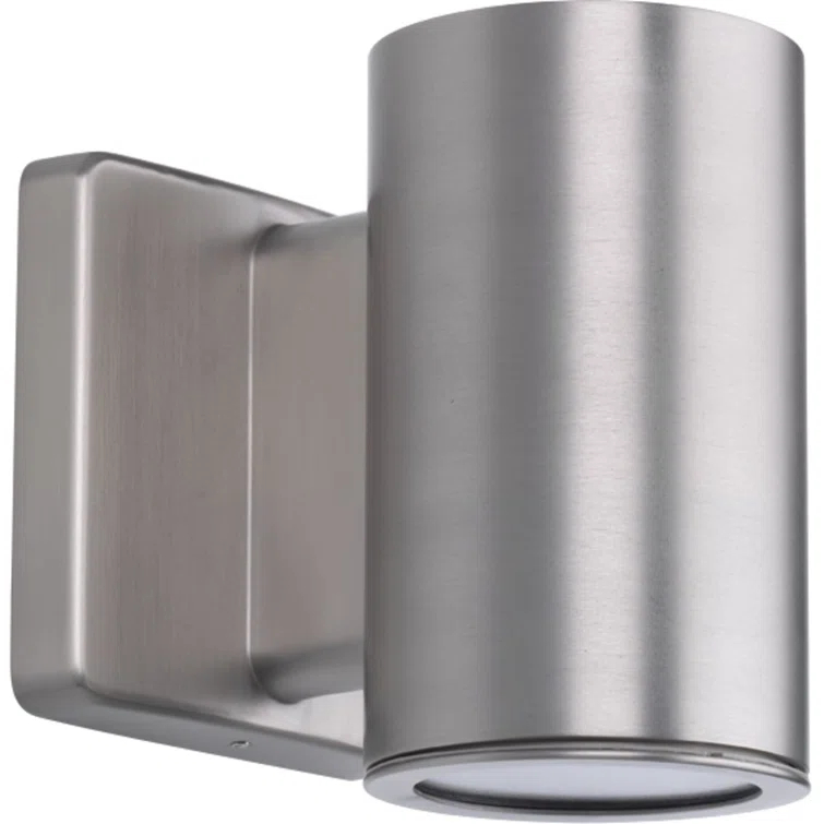 Wrought Studio™ Mcmeans Aluminum LED Wall Light