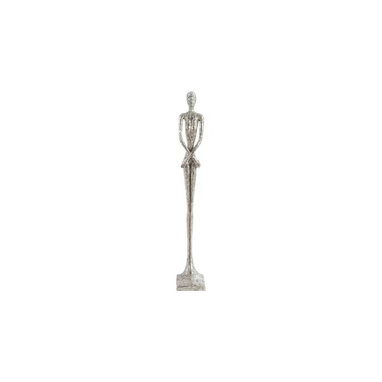 Lottie Skinny Female Statue