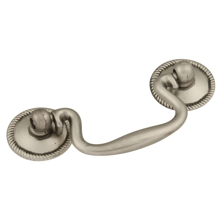 Manor House Drop Handle Pull