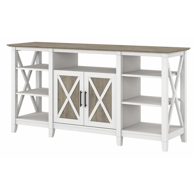 Huckins TV Stand for TVs up to 65"