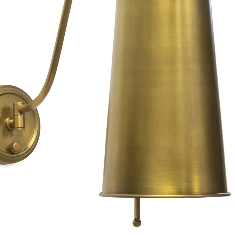 Regina Andrew Hattie Sconce