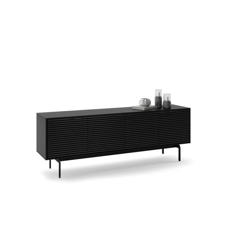 Align Media Console