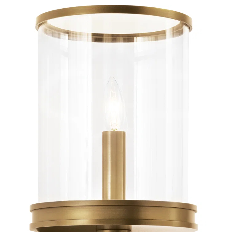 Regina Andrew Adria Sconce