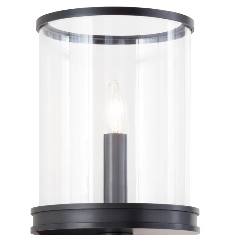 Regina Andrew Adria Sconce