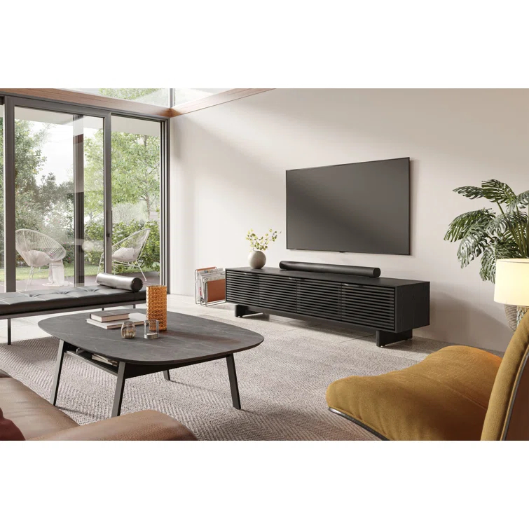 Align Media Console