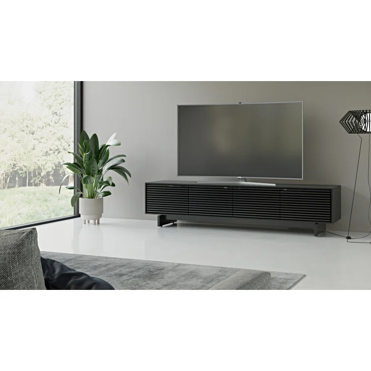 Align Media Console