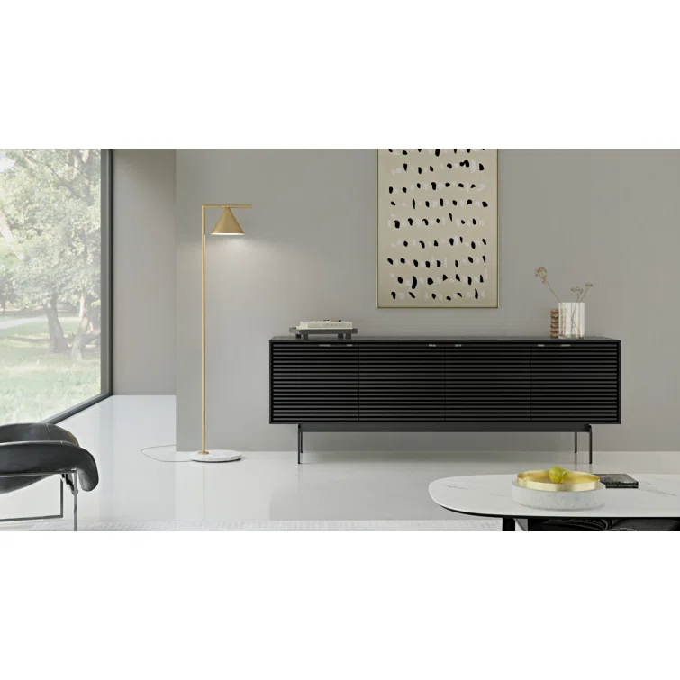 Align Media Console