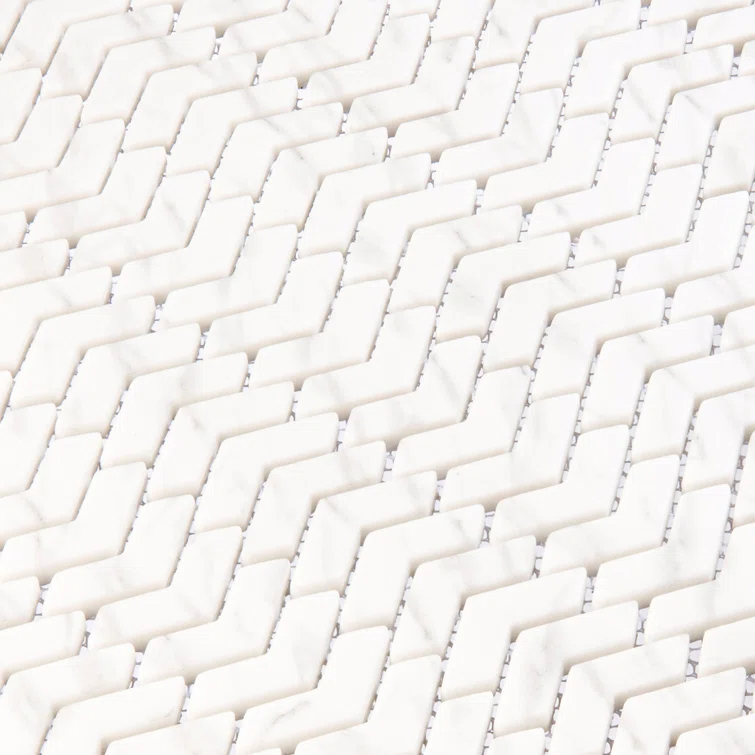 Sansill Glass Mosaic Kitchen Backsplash, Bathroom, Shower, Pool, Wall and Floor Tile