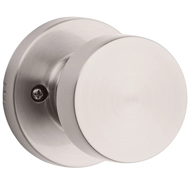 Pismo Single Dummy Circle Knob