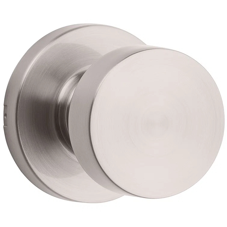 Pismo Passage (Hall & Closet) Circle Knob