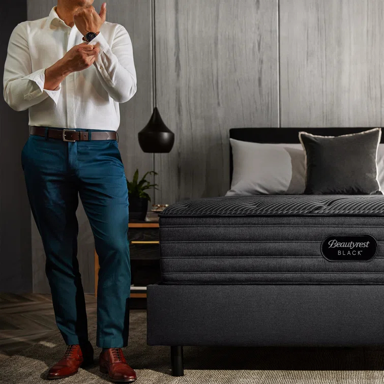 Beautyrest® Black L-Class™ Mattress