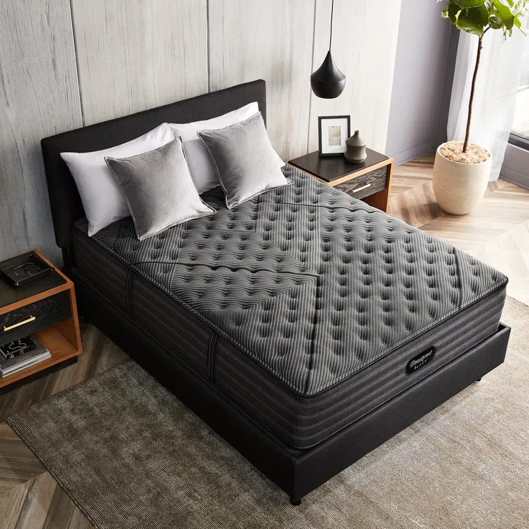 Beautyrest® Black L-Class™ Mattress