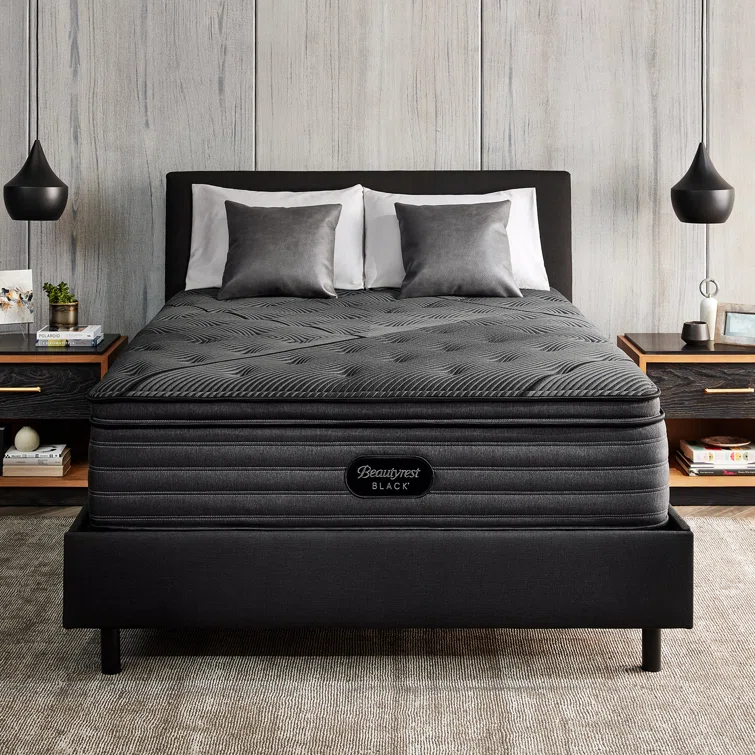 Beautyrest® Black L-Class™ Mattress