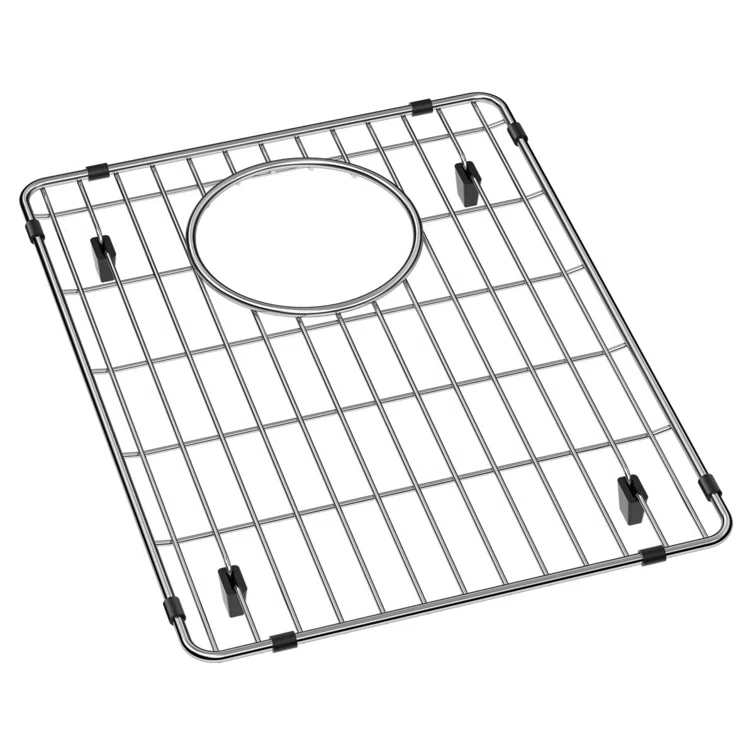 12" x 15.75" Sink Grid
