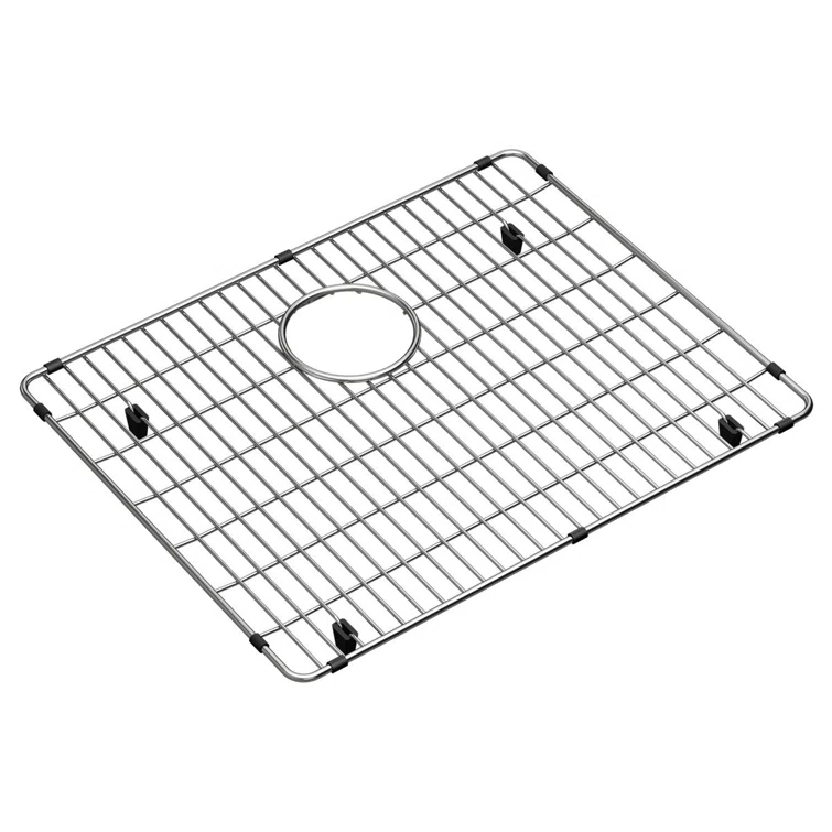 19-1/2" x 15-1/2" Sink Grid