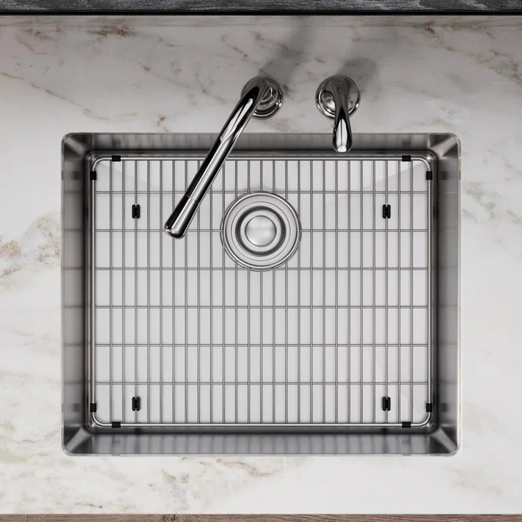 19-1/2" x 15-1/2" Sink Grid