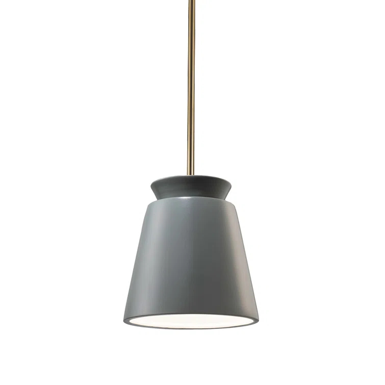 Radiance 1 - Light Dome Pendant