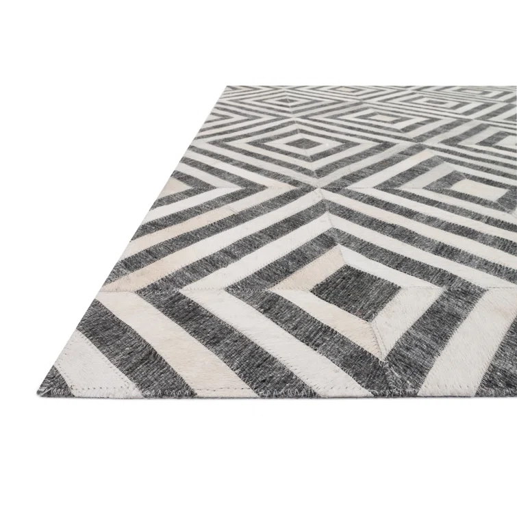 Dorado Geometric Rug