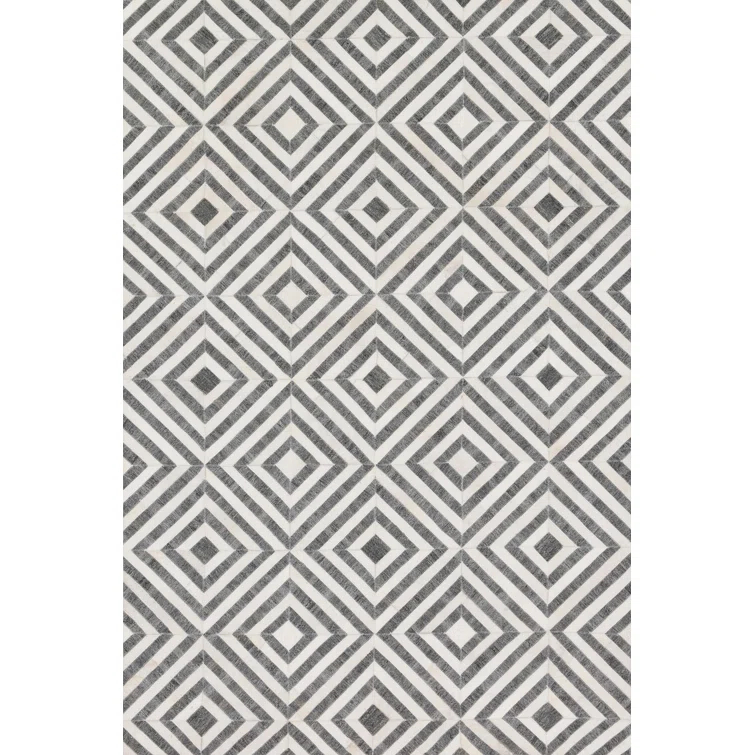 Dorado Geometric Rug