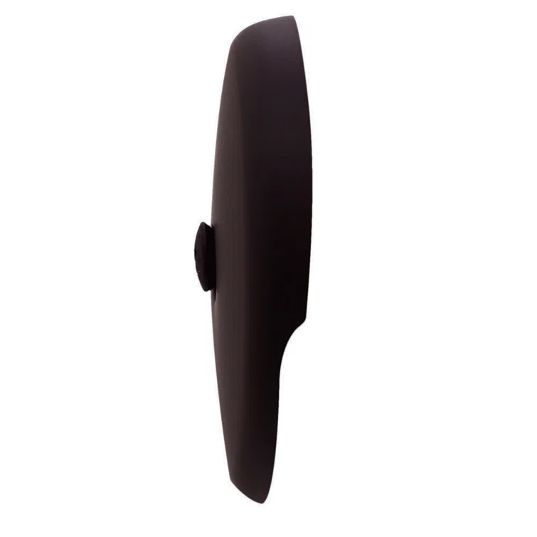 12 ABS Pull & Drain Bathtub Leg Drain Assembly with One-Hole Overflow