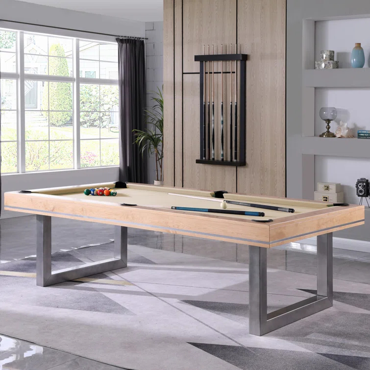 Harmony Slate Pool Table