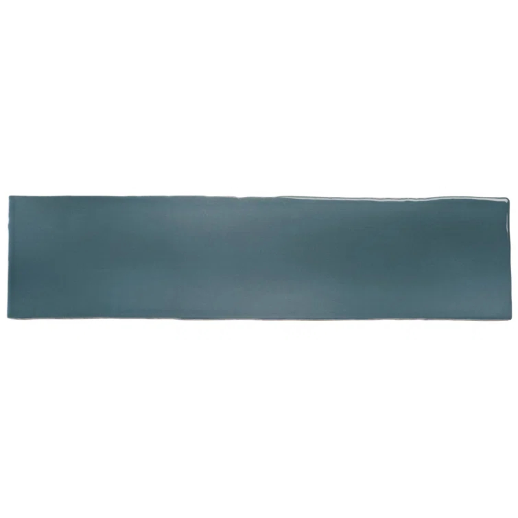 Modstate 3-in. x 12-in. Subway Glossy Ceramic Wall Tile