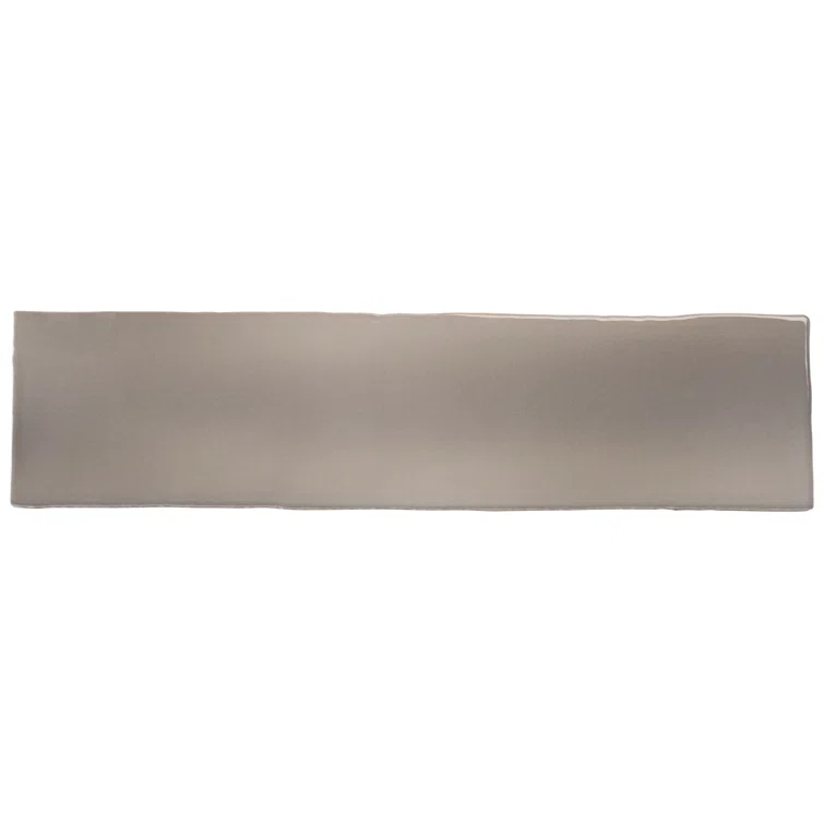 Modstate 3-in. x 12-in. Subway Glossy Ceramic Wall Tile