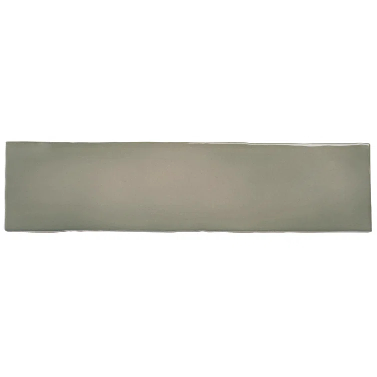 Modstate 3-in. x 12-in. Subway Glossy Ceramic Wall Tile