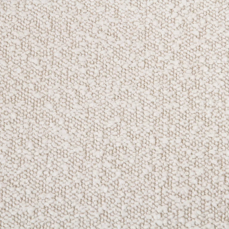 Knoll Natural Blonde Ash Wood Accent Chair