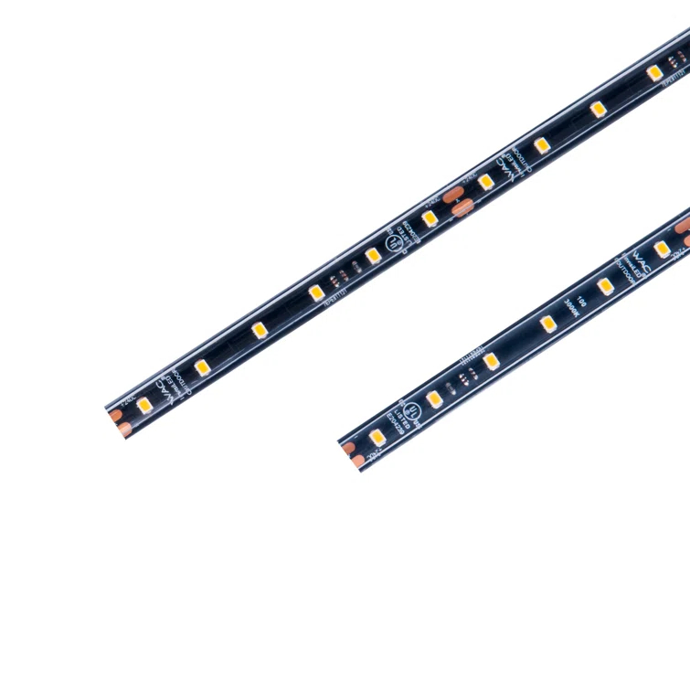 InvisiLED® Outdoor Wet Rated LED Tape 2.4W/ft