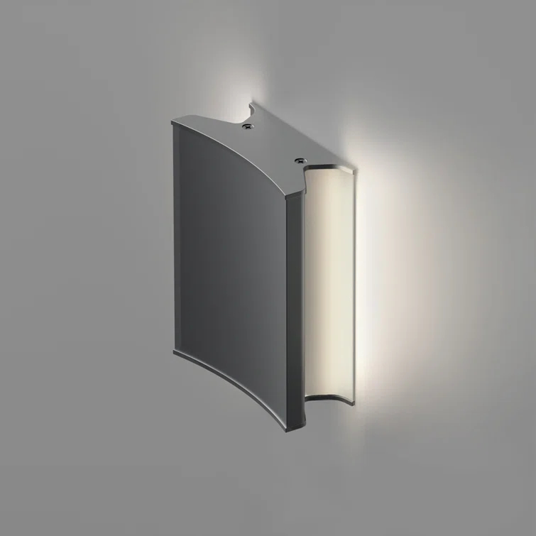 Lineacurve Mini LED Wall/Ceiling Light