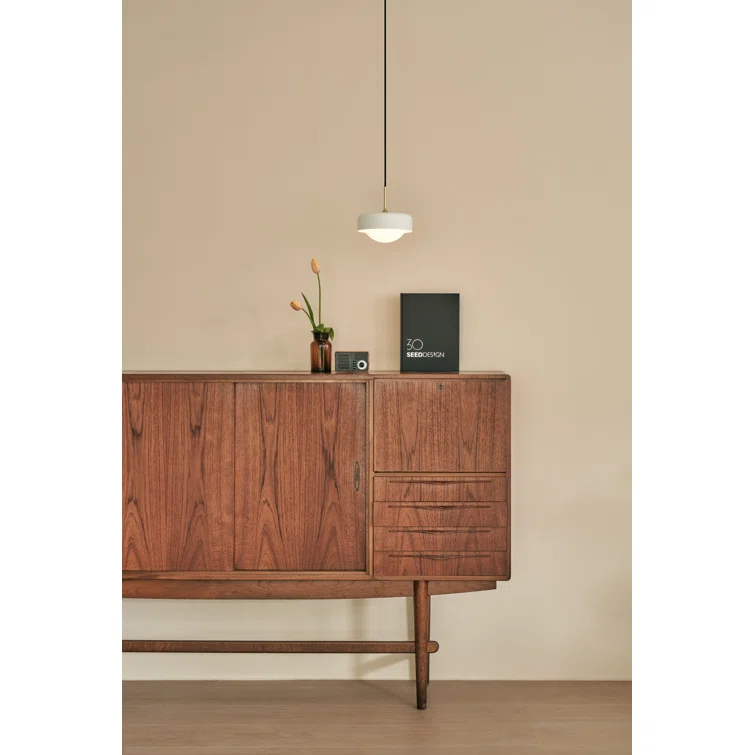 Pensee 1 - Light LED Single Pendant