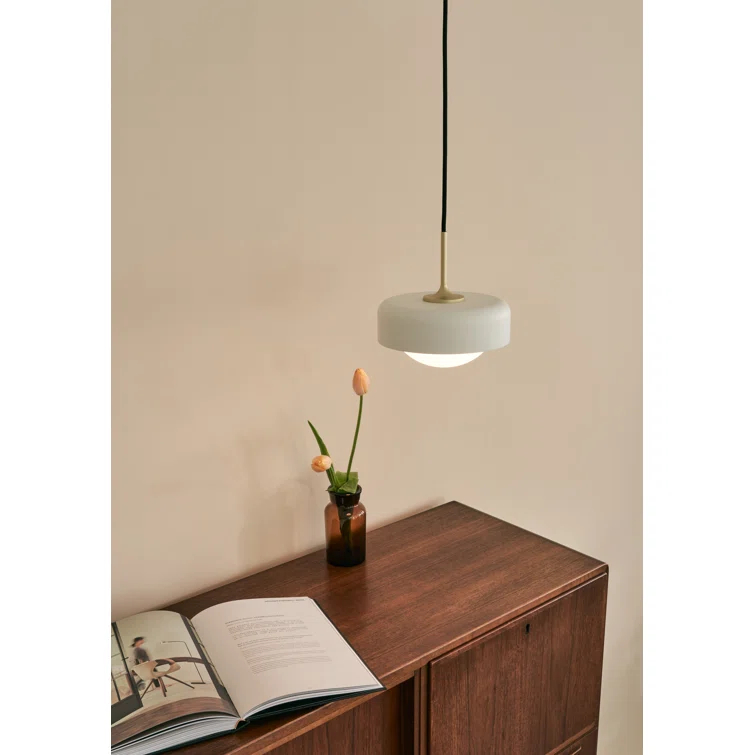 Pensee 1 - Light LED Single Pendant