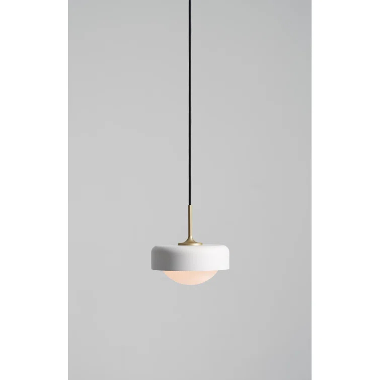Pensee 1 - Light LED Single Pendant