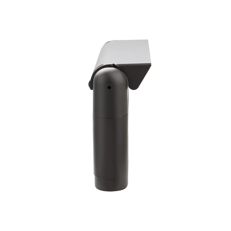 Low Voltage Integrated LED Metal Pathway Light