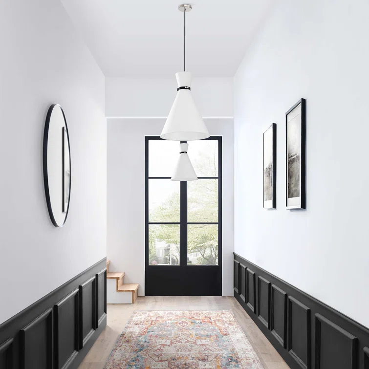Modway Starlight 1-Light Pendant Light